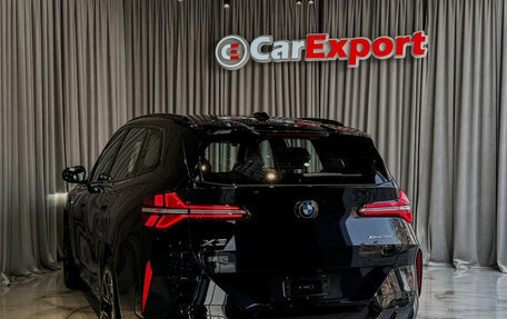 BMW X3, 2025 год, 6 750 000 рублей, 5 фотография