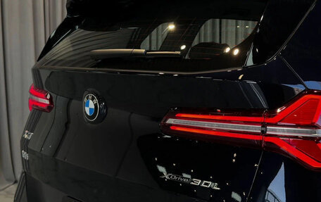 BMW X3, 2025 год, 6 750 000 рублей, 7 фотография