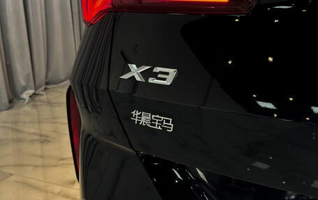 BMW X3, 2025 год, 6 750 000 рублей, 8 фотография