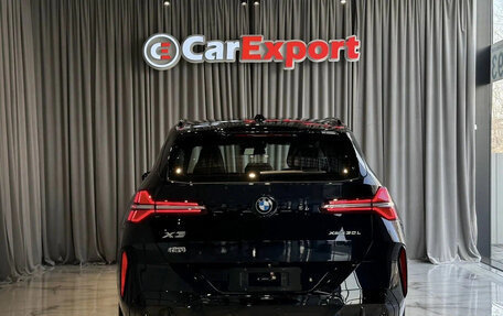 BMW X3, 2025 год, 6 750 000 рублей, 4 фотография