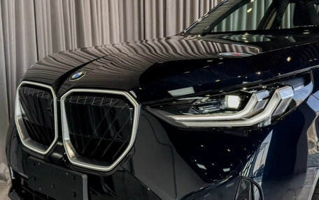BMW X3, 2025 год, 6 750 000 рублей, 11 фотография