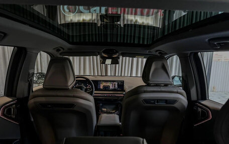 BMW X3, 2025 год, 6 750 000 рублей, 23 фотография