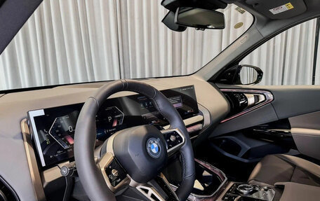 BMW X3, 2025 год, 6 750 000 рублей, 15 фотография