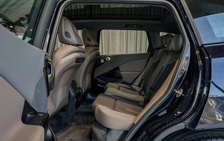 BMW X3, 2025 год, 6 750 000 рублей, 22 фотография