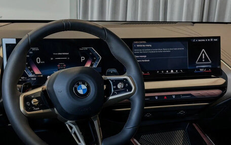 BMW X3, 2025 год, 6 750 000 рублей, 16 фотография