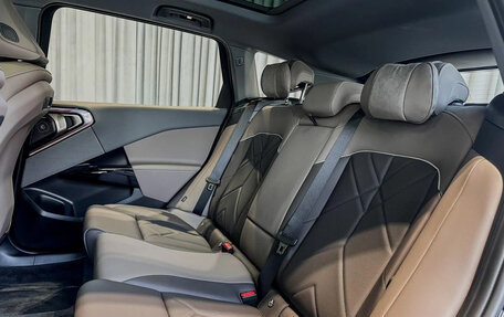 BMW X3, 2025 год, 6 750 000 рублей, 25 фотография
