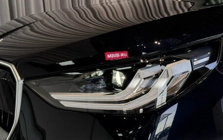 BMW X3, 2025 год, 6 750 000 рублей, 12 фотография