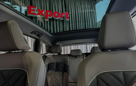 BMW X3, 2025 год, 6 750 000 рублей, 26 фотография