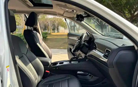 Haval F7x I, 2021 год, 1 550 898 рублей, 14 фотография
