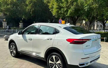 Haval F7x I, 2021 год, 1 550 898 рублей, 8 фотография