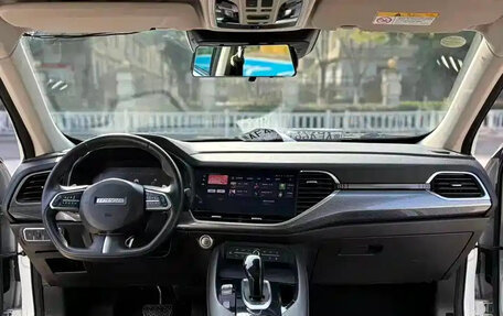 Haval F7x I, 2021 год, 1 550 898 рублей, 9 фотография