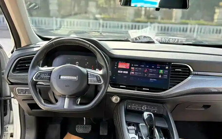 Haval F7x I, 2021 год, 1 550 898 рублей, 15 фотография