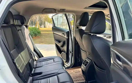 Haval F7x I, 2021 год, 1 550 898 рублей, 13 фотография