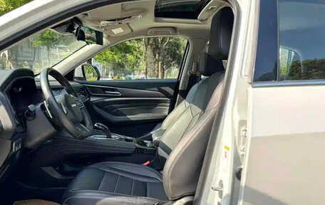 Haval F7x I, 2021 год, 1 550 898 рублей, 11 фотография