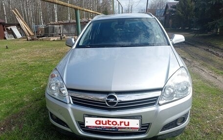 Opel Astra H, 2012 год, 600 000 рублей, 1 фотография