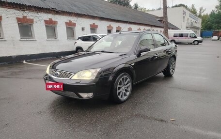 Ford Mondeo III, 2005 год, 620 000 рублей, 1 фотография