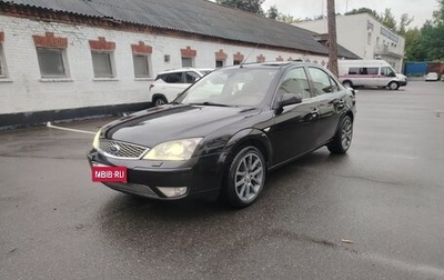 Ford Mondeo III, 2005 год, 620 000 рублей, 1 фотография