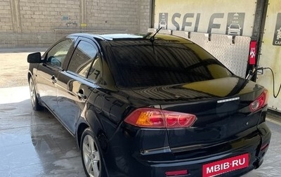 Mitsubishi Lancer IX, 2008 год, 470 000 рублей, 1 фотография