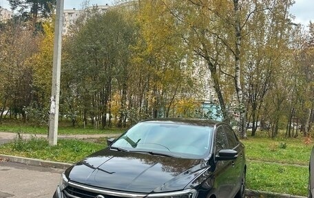 Volkswagen Polo VI (EU Market), 2020 год, 1 650 000 рублей, 1 фотография