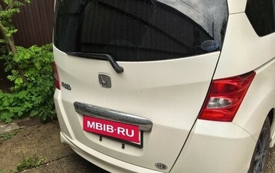 Honda Freed I, 2010 год, 800 000 рублей, 1 фотография