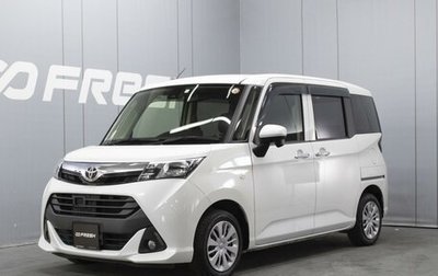 Toyota Tank I, 2018 год, 930 000 рублей, 1 фотография