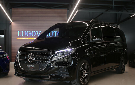 Mercedes-Benz V-Класс, 2025 год, 11 900 000 рублей, 1 фотография