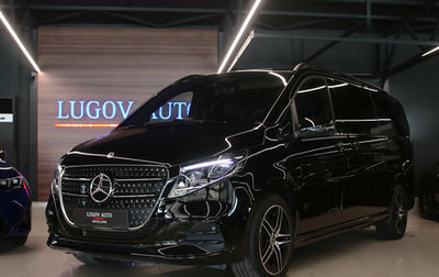 Mercedes-Benz V-Класс, 2025 год, 11 900 000 рублей, 1 фотография