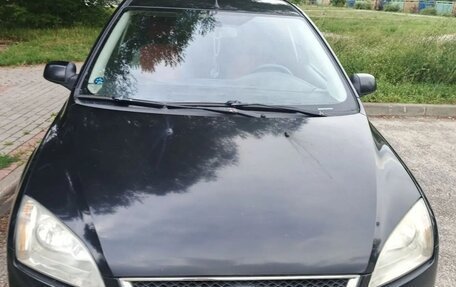 Ford Focus II рестайлинг, 2007 год, 360 000 рублей, 1 фотография