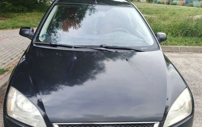 Ford Focus II рестайлинг, 2007 год, 360 000 рублей, 1 фотография