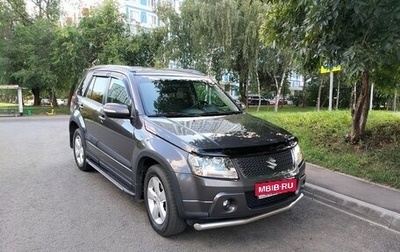 Suzuki Grand Vitara, 2011 год, 1 385 000 рублей, 1 фотография