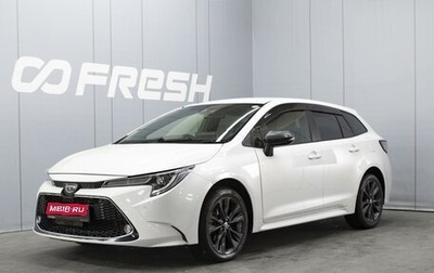 Toyota Corolla, 2019 год, 1 720 000 рублей, 1 фотография