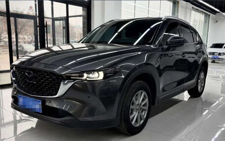 Mazda CX-5 II, 2022 год, 2 800 000 рублей, 1 фотография