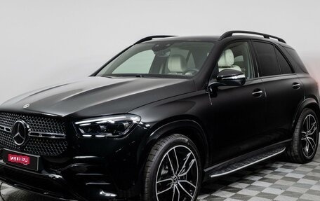 Mercedes-Benz GLE, 2026 год, 11 890 000 рублей, 1 фотография