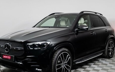 Mercedes-Benz GLE, 2026 год, 11 890 000 рублей, 1 фотография