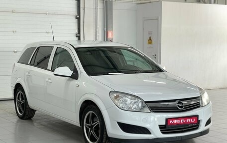 Opel Astra H, 2012 год, 644 000 рублей, 1 фотография