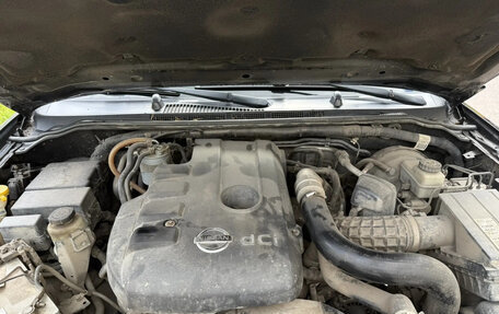 Nissan Pathfinder, 2008 год, 950 000 рублей, 1 фотография