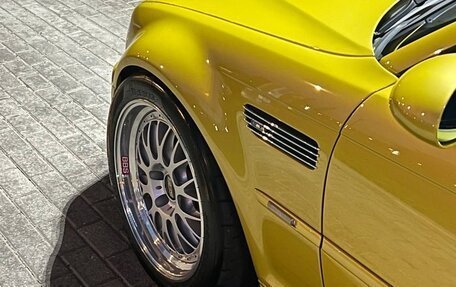 BMW M3, 2003 год, 9 990 000 рублей, 1 фотография