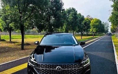 Volkswagen Lavida, 2023 год, 1 115 000 рублей, 1 фотография