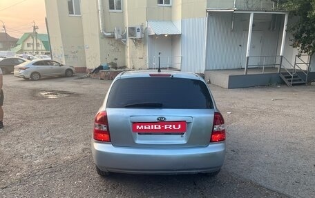 KIA Cerato I, 2006 год, 220 000 рублей, 2 фотография