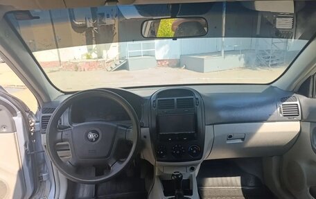 KIA Cerato I, 2006 год, 220 000 рублей, 7 фотография