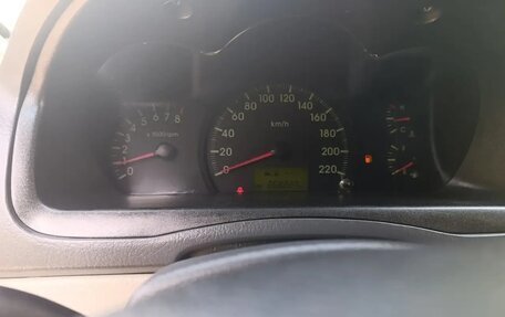 KIA Cerato I, 2006 год, 220 000 рублей, 9 фотография