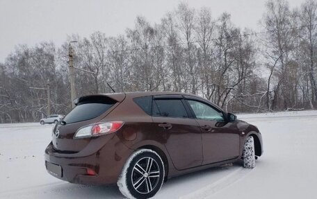 Mazda 3, 2012 год, 800 000 рублей, 3 фотография