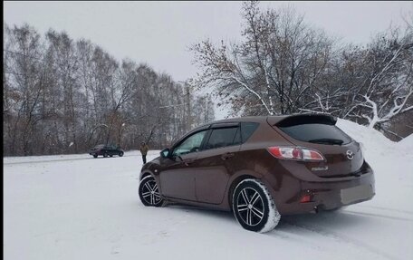 Mazda 3, 2012 год, 800 000 рублей, 2 фотография