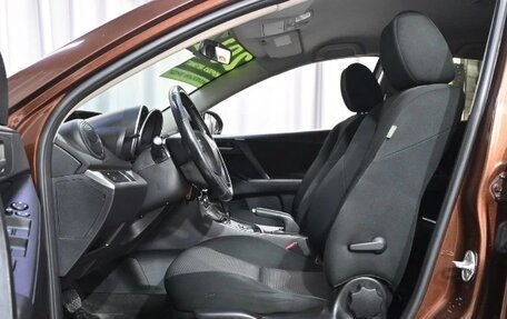 Mazda 3, 2012 год, 800 000 рублей, 6 фотография