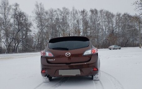 Mazda 3, 2012 год, 800 000 рублей, 4 фотография