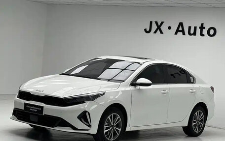 KIA K3, 2026 год, 2 000 000 рублей, 1 фотография