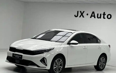 KIA K3, 2026 год, 2 000 000 рублей, 1 фотография