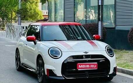 MINI Hatch, 2025 год, 6 390 000 рублей, 1 фотография