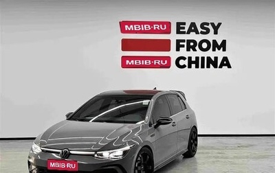 Volkswagen Golf VIII, 2023 год, 1 521 500 рублей, 1 фотография