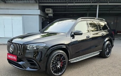 Mercedes-Benz GLS AMG, 2026 год, 28 390 000 рублей, 1 фотография
